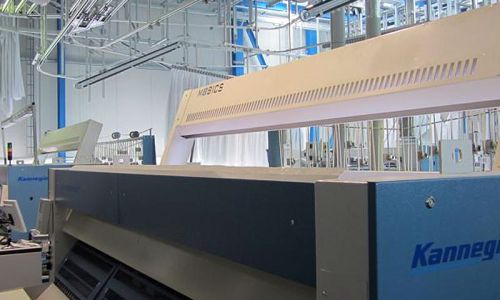 Sheet Scanner